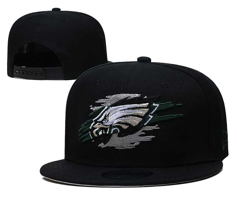 Eagles Team Logo Black New Era Adjustable Hat YD,We sell and wholesale Eagles Team Logo Black New Era Adjustable Hat YD on line form chian!